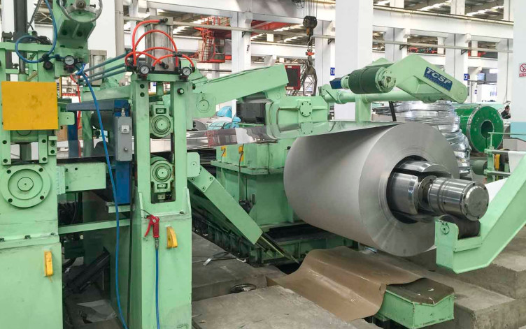 Горячекатаная картина 2 до 5mm ASTM 6063 проступи катушки алюминиевого сплава 6061 6082 1550mm