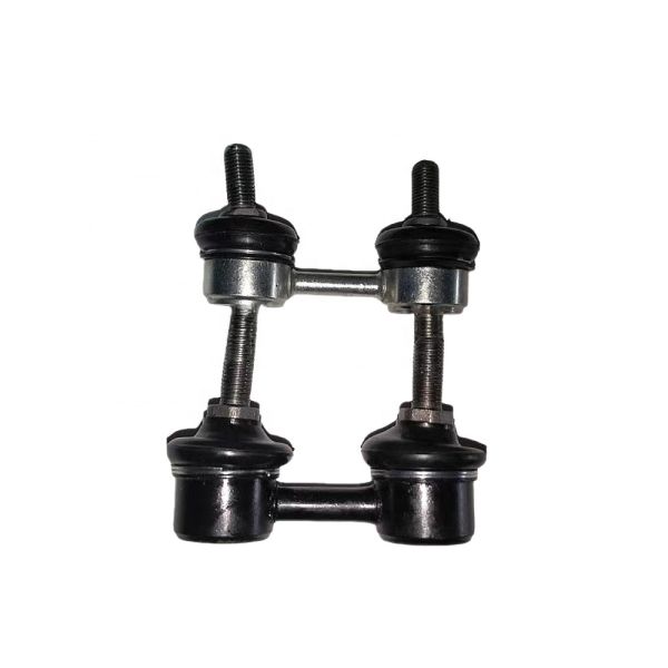 New Arrival Mitsubishi Montero Pajero Mini IO H51 H65 H77 Suspension Stabilizer Link Bar Auto Body Parts Set MB573043