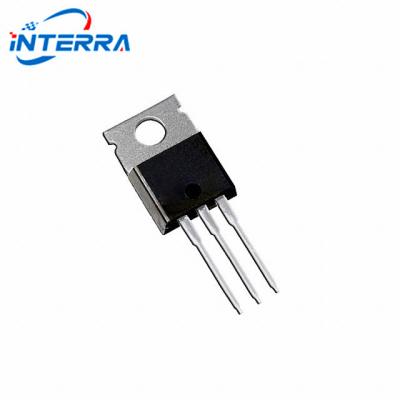 Through Hole 100V 192A INFINEON Chip IRF100B201 Mosfet N CH TO220AB