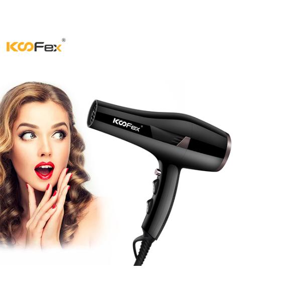 Ultralight портативный фен для волос домочадца с отражетелем Multiscene 1800W