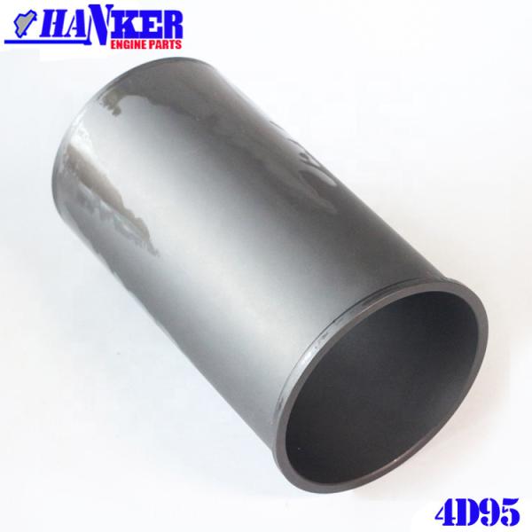 4D95 6D95 Engine Casting Cylinder Liner Kits Spare Parts 6207-21-2110