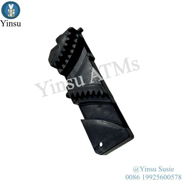 A002726 Glory NMD100 DeLaRue ATM Machine Parts SPR SPF 101 200 Diverter RS Right