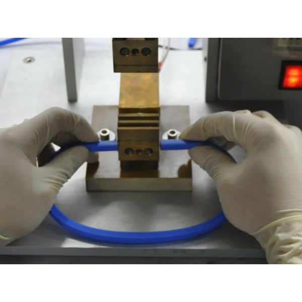 Kanglibang High Temperature Cured Adhesive for Permanent Bonding Silicone Gaskets Strips and Seal 