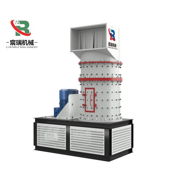 CR Metal Shredder Capable of Shredding Iron Shavings Scrap Iron Aluminum Cans
