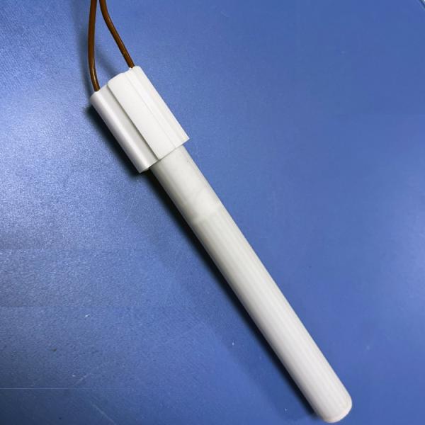 230V Ceramic Ignition Elements Candle Ceramic Pellet Stove Edilkamin Palazzetti Cast Iron Flame