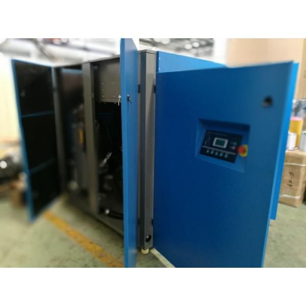 空気の動力工具のための商業携帯用回転式ねじ空気圧縮機