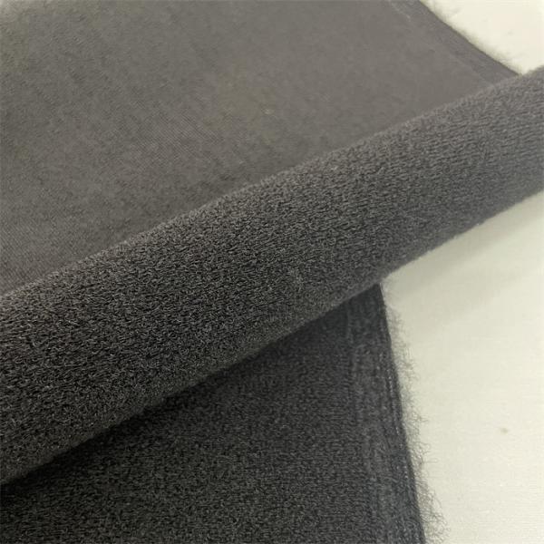15% Spandex 85% Nylon Fabric TWILL Style Sportswear Bags Handbags for Active Lifestyle