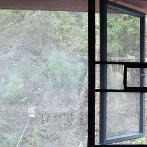 Size Customized Mosquito Window Netting Mesh Used In Window Doors And Patio Screen