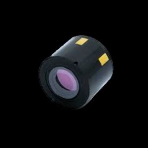 Image intensifier tube