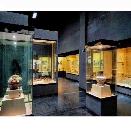 90L FM200 Cylindre pression de fonctionnement 5,6Mpa Rode FM200 Contenants