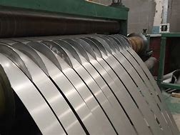 Bande 316L 321 436L de l'acier inoxydable SUS304 301 410