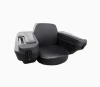 OEM moules rotatifs boîte ATV rotomoldé UV stabilisé HDPE