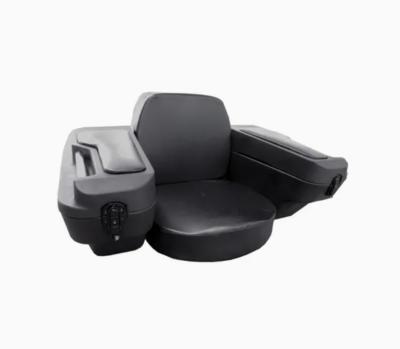 OEM Rotational Molds ATV Box  Rotomolded UV Stablized HDPE