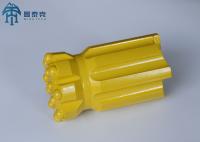 T45 89mm Retrac Tungstène carbure fil de bouton Bit pour la roche dure