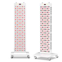 corps LED de thérapie rouge de lumière de 1000W plein près du dispositif infrarouge de thérapie