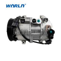 Compressor DVE12 para Hyundai Accent para I20 1.2 97701C7000/977011R900 WXHY066