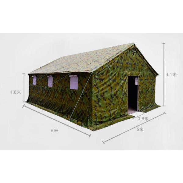 Rainproof Silicone Coated Fiberglass Cloth For Outdoor Engineering Construction