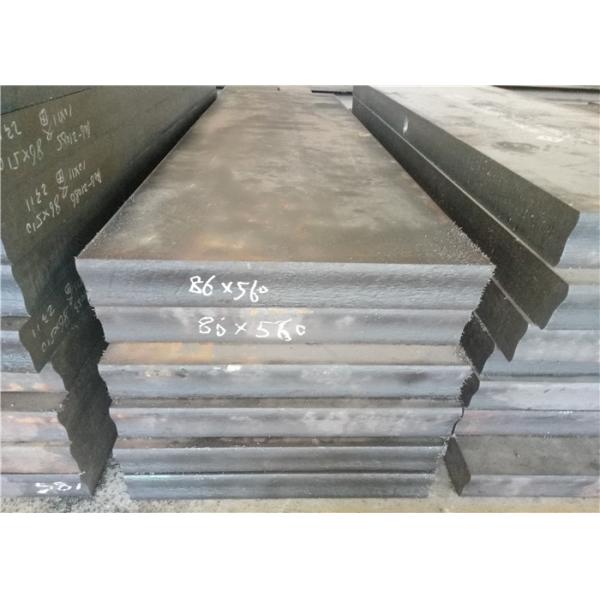 Пласитк умирает горячекатаное ДИН 1,2738 легированной стали для прессформы высокого спроса большой пластиковой