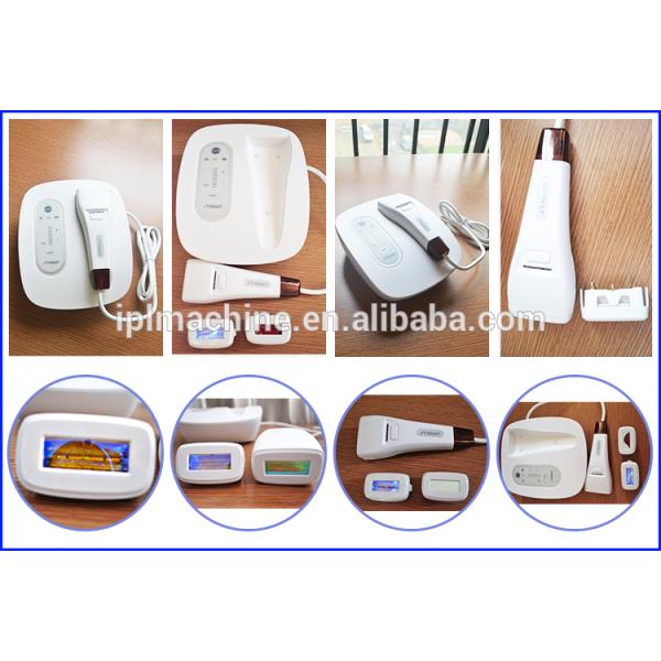 Distributor Opportunity Home Use IPL SHR Skin Rejuvenation Fast Hair Removal Machine
