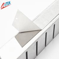 Material de cambio de fase muy alto con conductividad térmica de 5,0 W/mK y temperatura de transición de fase de 50C-60C