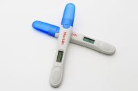 510K OTC CE ANVISA Digital HCG Test Kit  30 Months Shelf Life