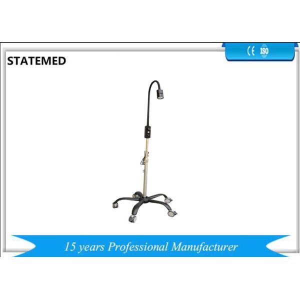 Full Spectrum Assisted Medical Illumination Lights Fixed / Adjustable Brightness