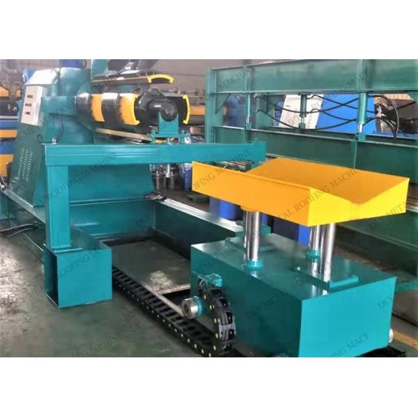 Электрическое автоматическое Decoiler 5000kgs гидравлическое Uncoiler с 4 оружиями