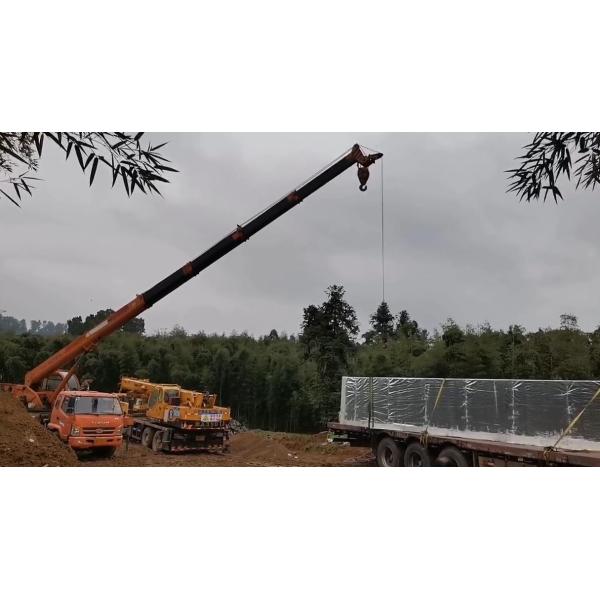 Прозрачный прозрачный бесконечный акриловый стенный наружный полиэстерный бассейн для семейного развлечения