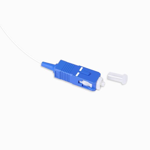 10/90 30/70 40/60 de divisor da fibra ótica de 1x2 0.9mm