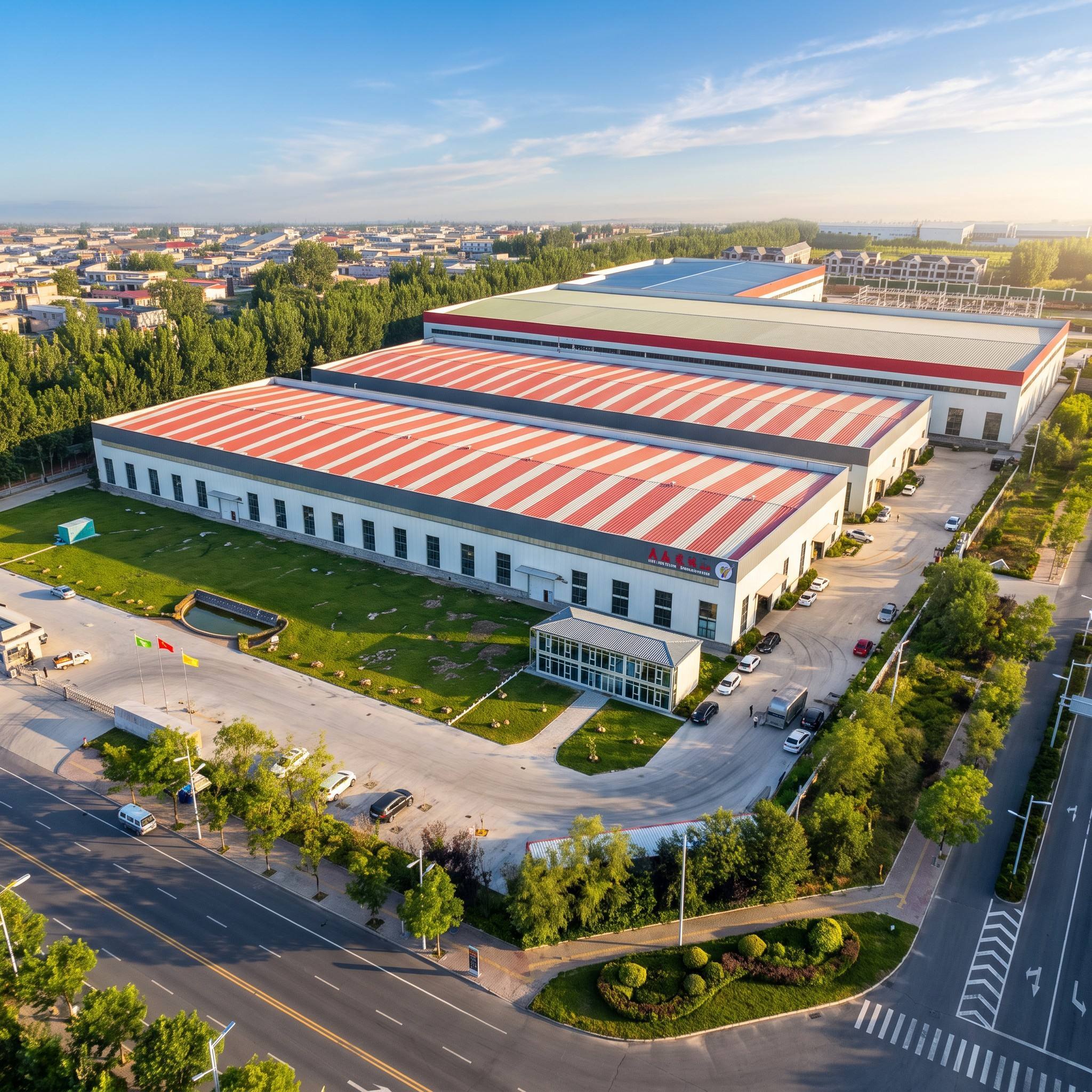 Jinlongying Electrical Technology Co., Ltd