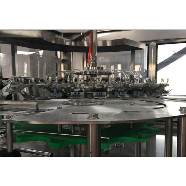 PET Plastic Bottle Drinking Water Filling Machine Production Line