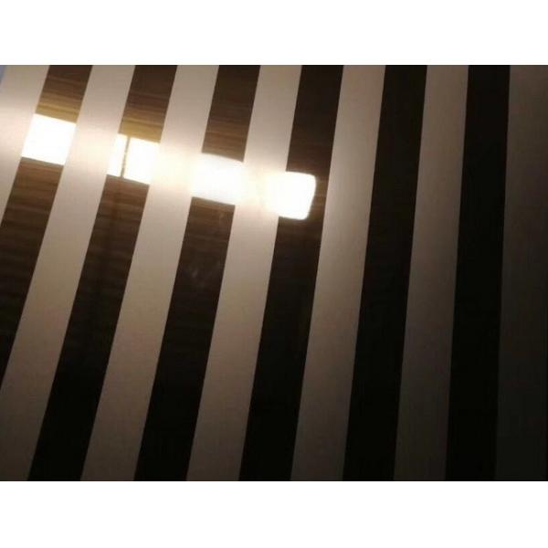 China SUS304 Sndblasted Metal Decorative Plate Sheets Manufacturers