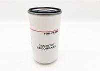 9 Micron Generator Set Engine Fuel Filter Spin On BF5810 P556916 23530707