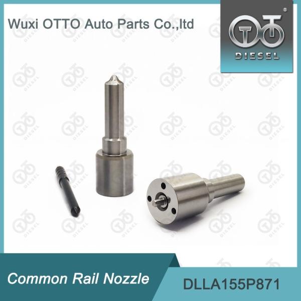 DLLA155P871 Denso Common Rail Nozzle For Injector 095000-561# / 611# 095000-690# /724#