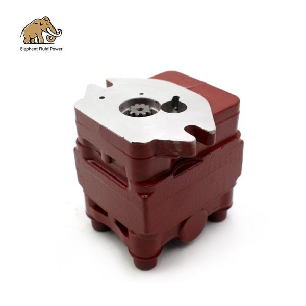 Serviços de reparações Nachi PVD-15B-37P das peças de Takeuchi Mini Excavator Main Pump Spare