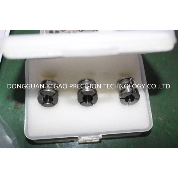 Cnc точности полости подвергал части механической обработке, M333 вводит отлитые