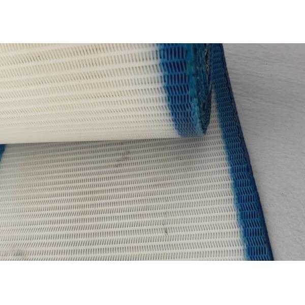 螺線形ポリエステル網のコンベヤー ベルトISO9001を乾燥する食糧