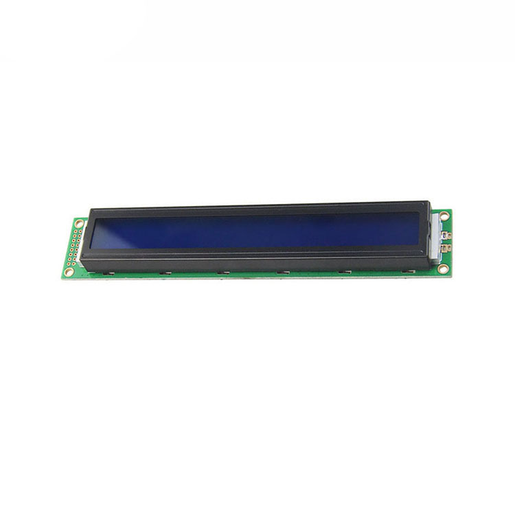 Factory Wholesale 4002 Lcd Display  40x4 Character Monochrome LCD Module