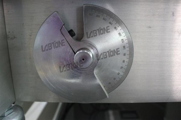 600 tabela mecânica do abanador do X.500 milímetros para produtos eletrônicos com UL, padrões do IEC