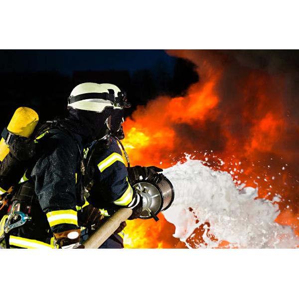 100% хлопчатобумажная безопасная отражательная лента, огнеупорная, высокая промываемость