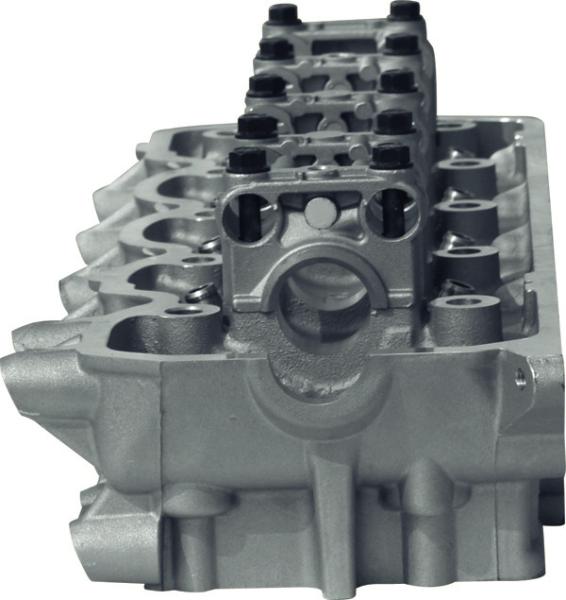 MITSUBISHI Montero Pick-up Starion Turbo G54B Aluminum Cylinder Head MD151982 910076 2.6L 8V