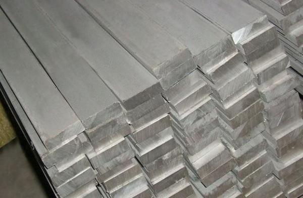 Hot Rolled 310S Stainless Steel Flat Bar SS310S Metal Bar 310S 2520  With SGS / BV Inspection