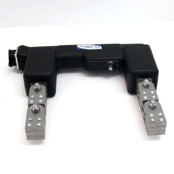 Хомут электромагнитной батареи осмотра АК/ДК магнитной частицы использующий энергию обнаруживает поверхностные и близповерхностные индикации