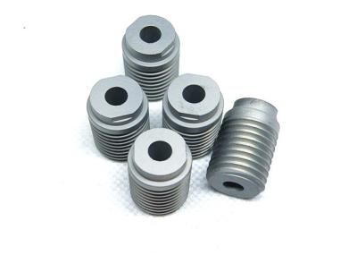 Bocal alto do carboneto de tungstênio da dureza para a indústria automotivo/engenharia