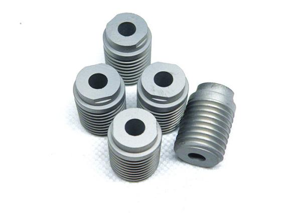 Bocal alto do carboneto de tungstênio da dureza para a indústria automotivo/engenharia