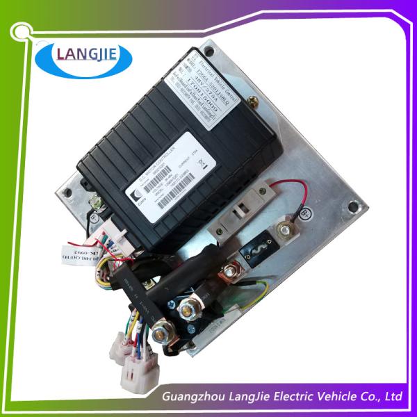 Части для электрических тележек для туристов Контроллер для тележек для гольфа Assy 1266A Тип высокой производительности