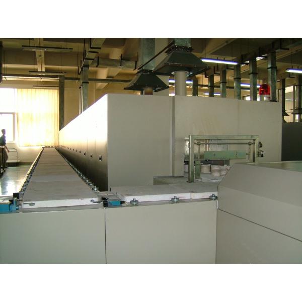 Среднетемпературная электрическая печь для электрического керамического обжига