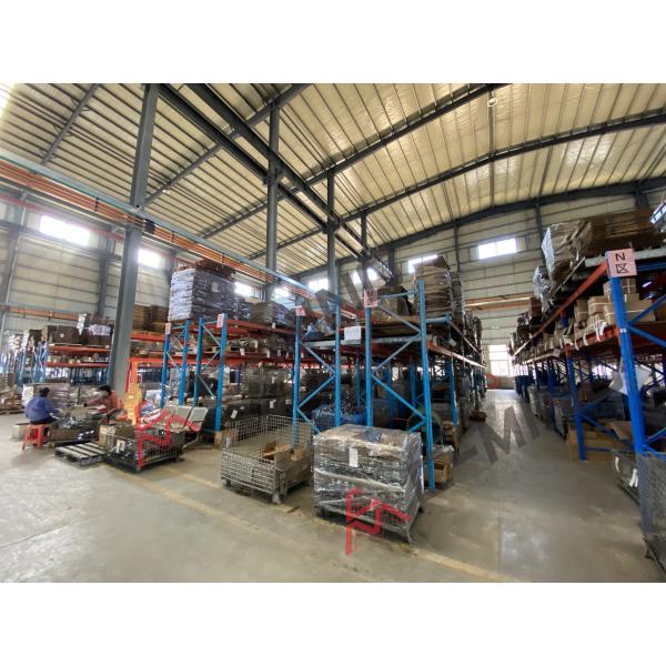 Chongming (Guangzhou) Auto Parts Co., Ltd