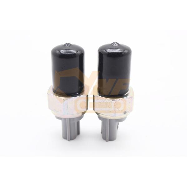 Excavator PC450-7 Common Rail Sensor Assy ND499000-4441 Fuel Pressure Sensor ND499000-4441
