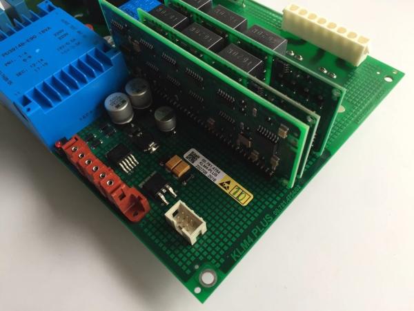 M2.144.2111,HD KLM4 BOARD,HD POWER MODULE KLM4,KLM 4,00.781.4754